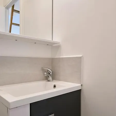 La Pepite Lilloise Apartment Lille Exterior photo