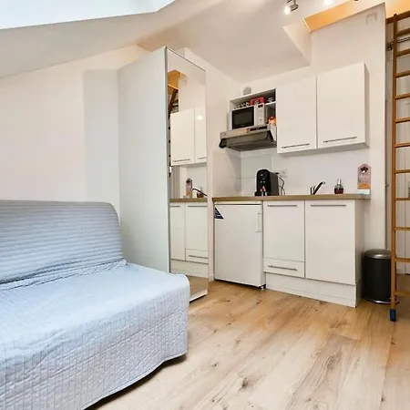La Pepite Lilloise Apartment Lille Exterior photo