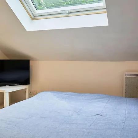 La Pepite Lilloise Apartment Lille Exterior photo
