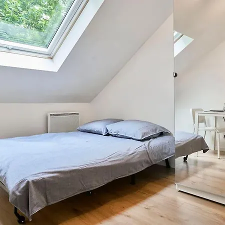 La Pepite Lilloise Apartment Lille Exterior photo