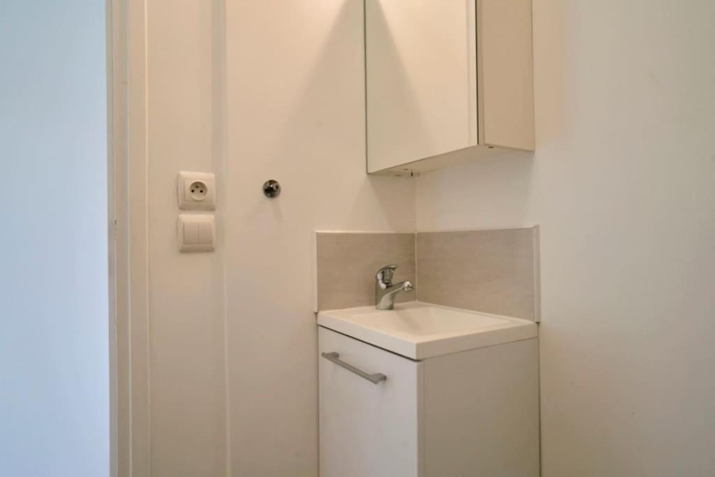 Apartment La Pepite Lilloise Lille