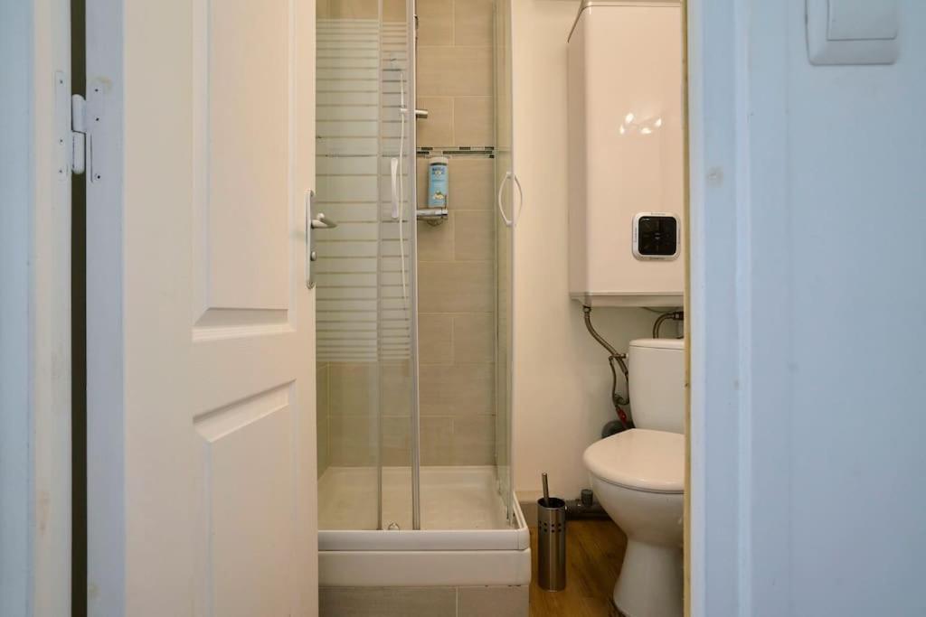 La Pepite Lilloise Apartment