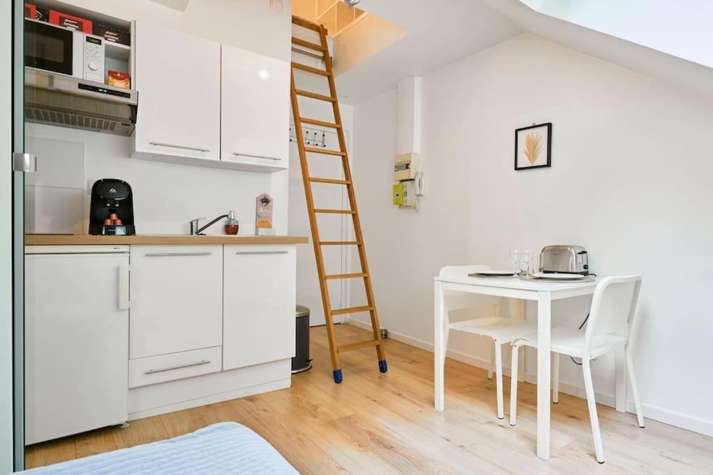 Apartment La Pepite Lilloise Lille