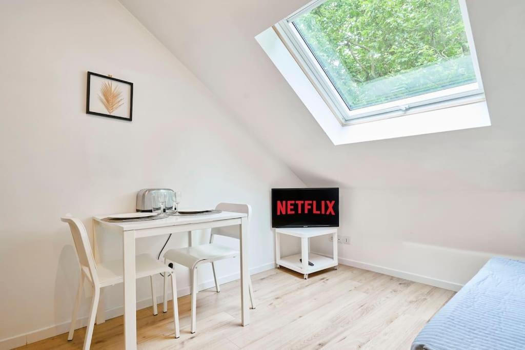 La Pepite Lilloise Apartment