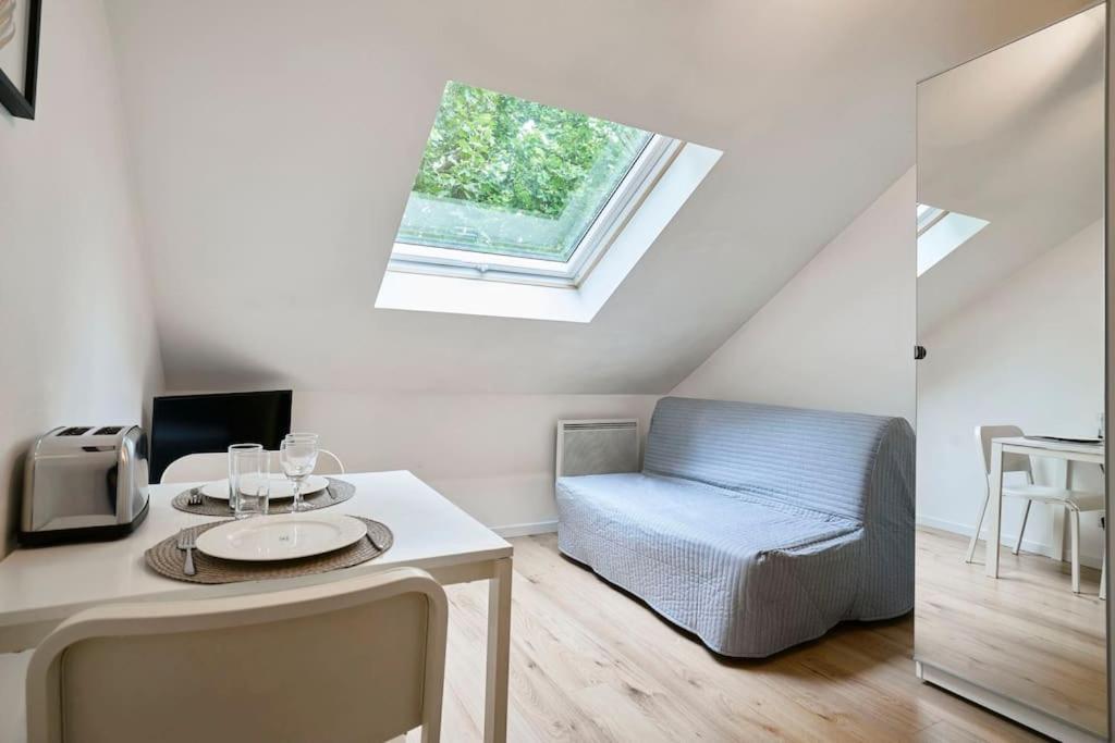 Appartement La Pepite Lilloise