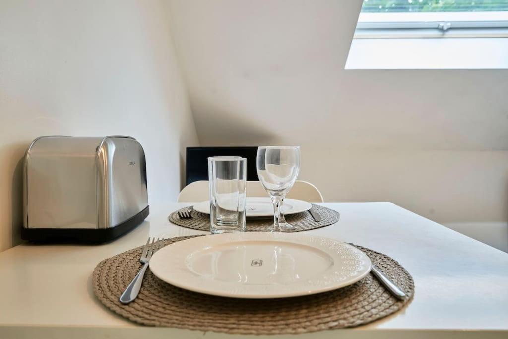 La Pepite Lilloise Apartment *