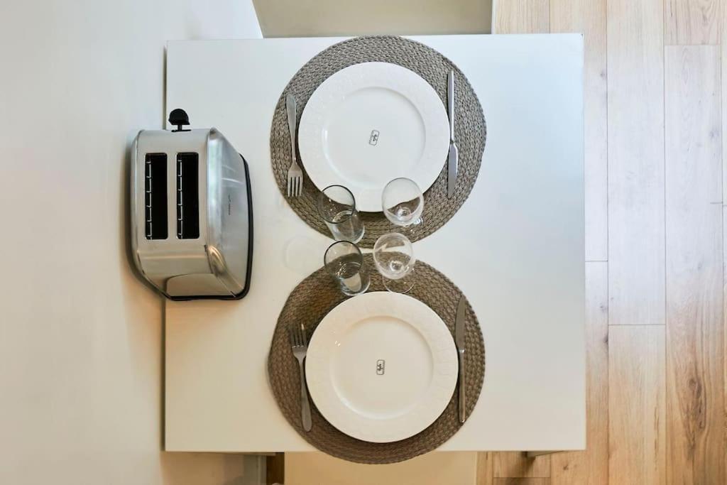 La Pepite Lilloise Apartment Lille