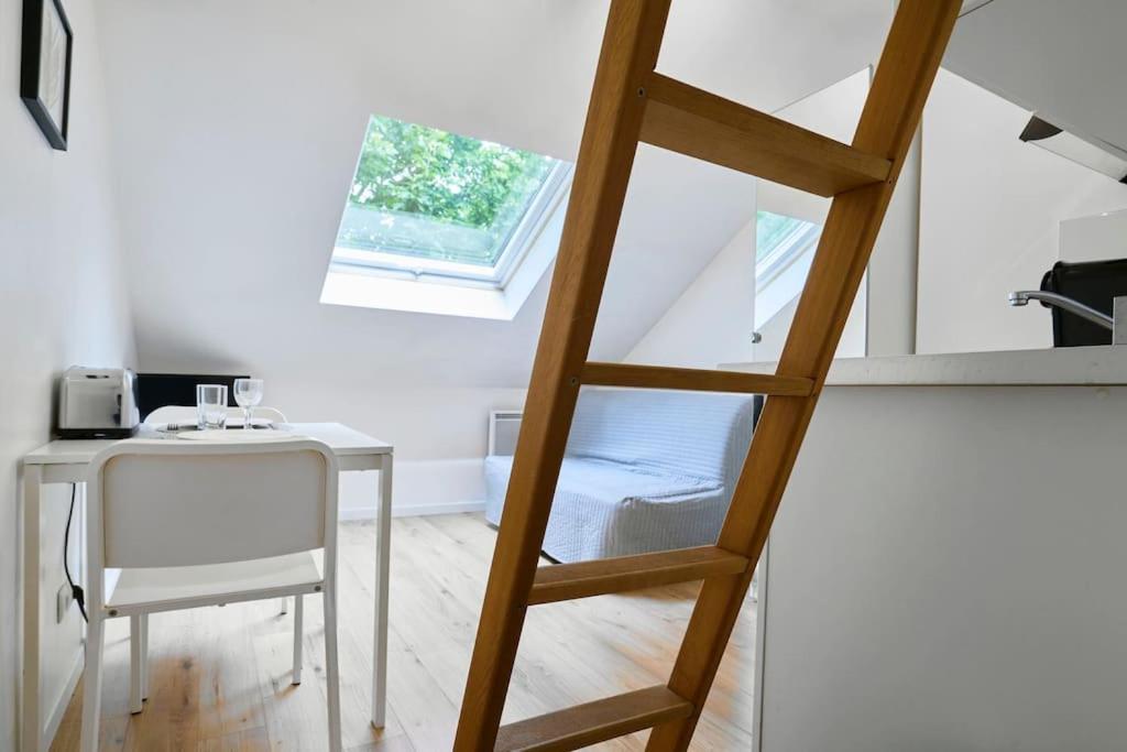 Appartement La Pepite Lilloise Lille