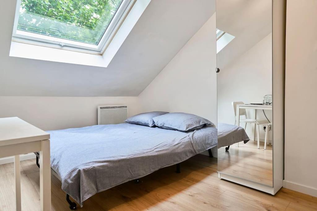 Apartment La Pepite Lilloise