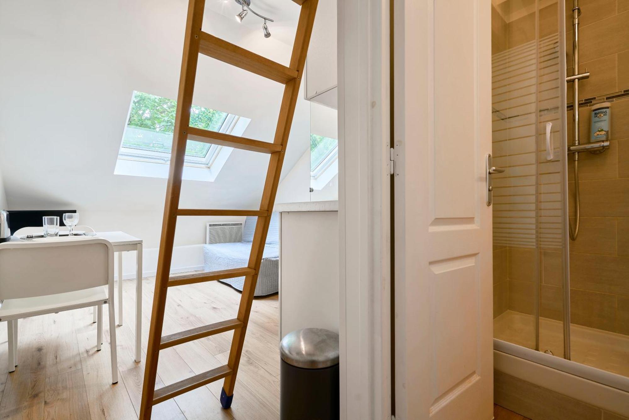 Apartment La Pepite Lilloise Lille