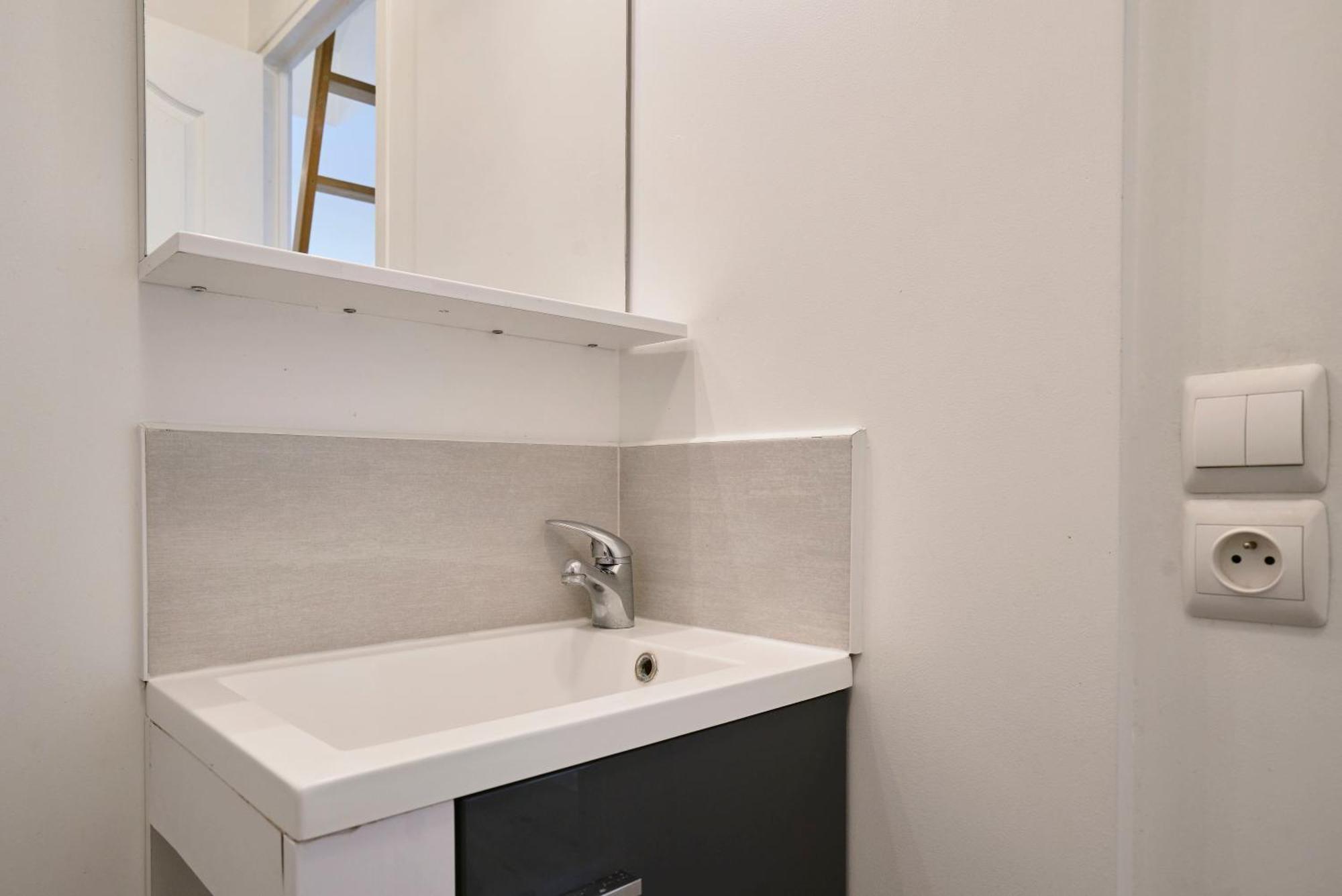La Pepite Lilloise Apartment Lille