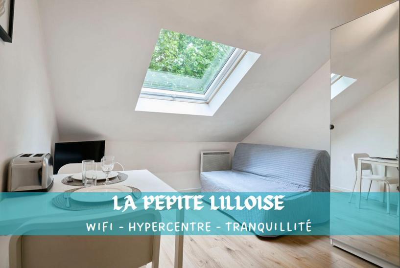 La Pepite Lilloise Lille